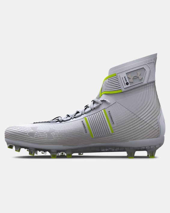 3000177 Details about   Under Armour Highlight MC Men's Football Cleats 